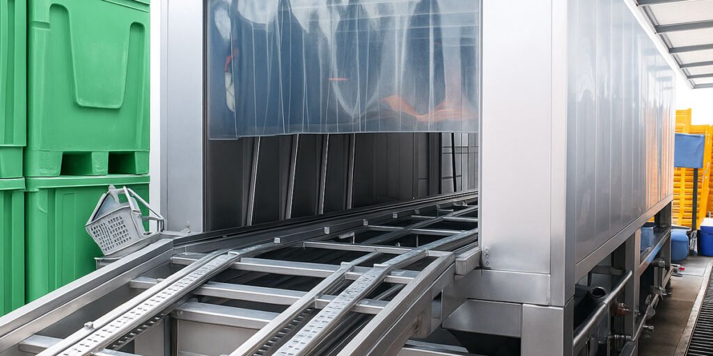 Desengrase (solventes / alcalino)