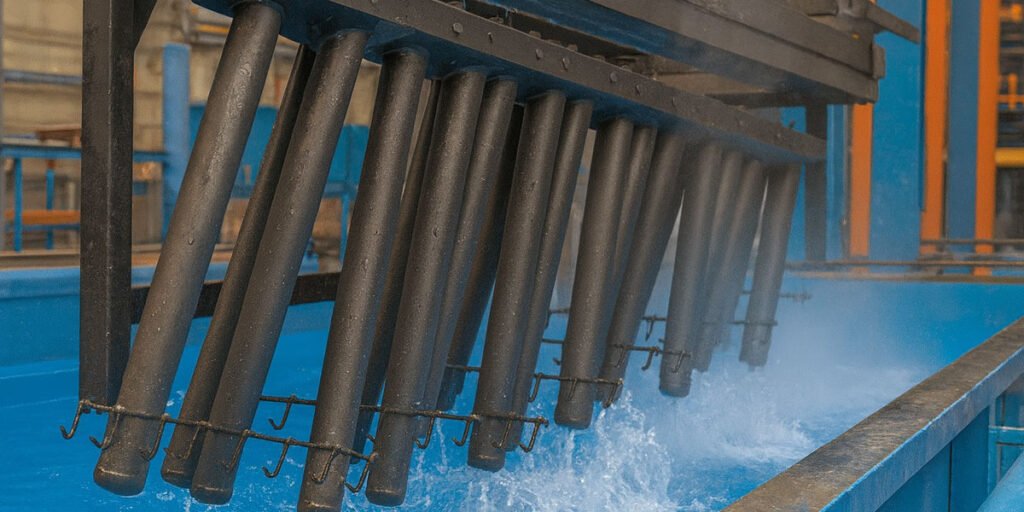 Fosfatado (ácido fosfórico)