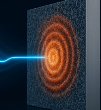 Acústica aplicada a filtros fibrosos