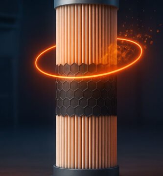 Filtros autorrenovables GeFM: cerámica con grafeno y regeneración por Joule heating