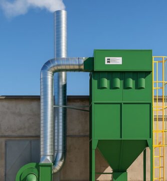 Modificación de la Directiva de Emisiones Industriales (IED) — Reglamento (UE) 2024/1785: retos y oportunidades para la filtración industrial