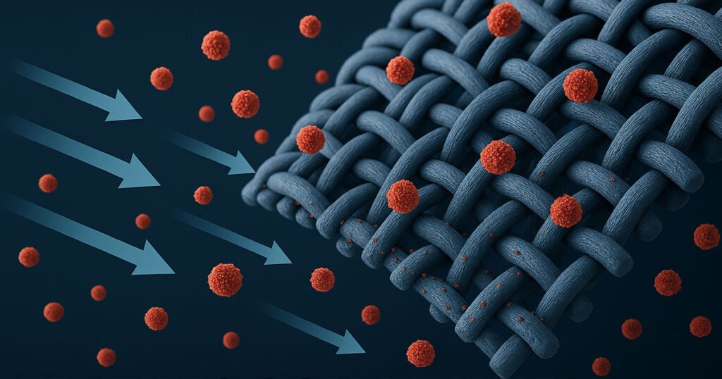 Textiles recubiertos con MXenes