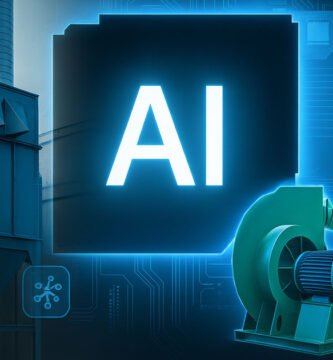 Ventilación adaptativa con IA: futuro de la filtración industrial