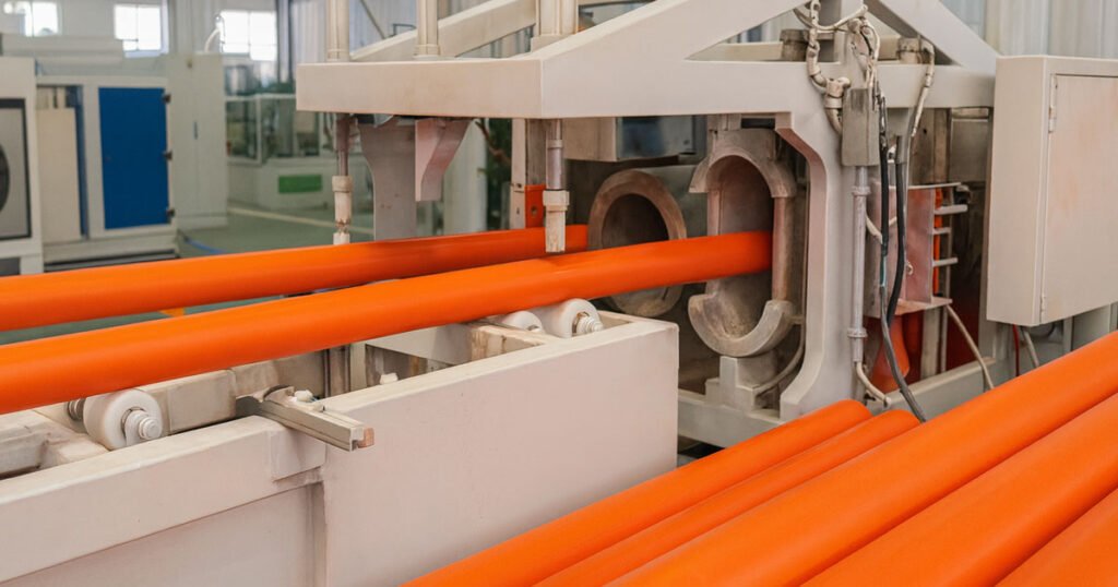 Escenarios de exposición, evaluación y medidas en procesos industriales con termoplásticos