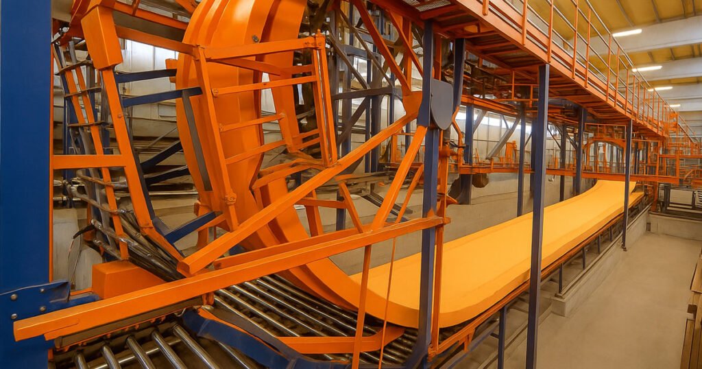 Procesos, riesgos y medidas en plásticos termoestables