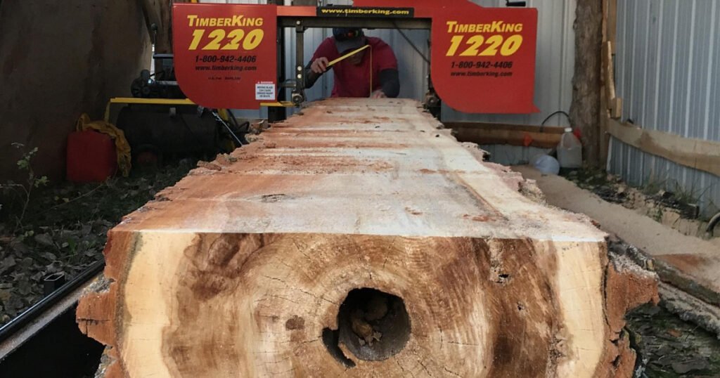 Riesgos químicos en aserraderos, secaderos y tratamientos de la madera